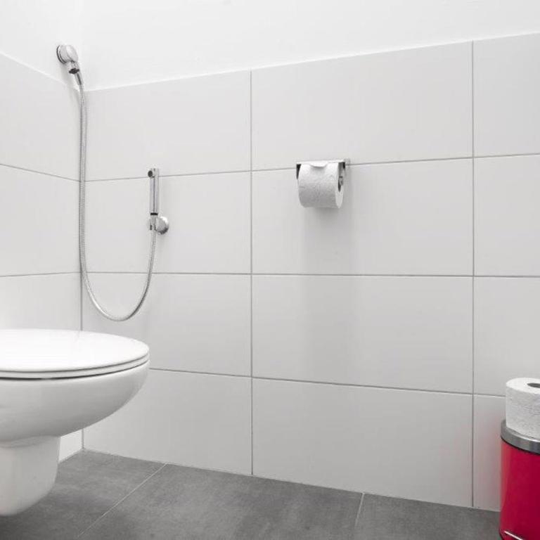 Lungau Living Appartements - Penthouse - Camera Matrimoniale con Bagno Privato - 2