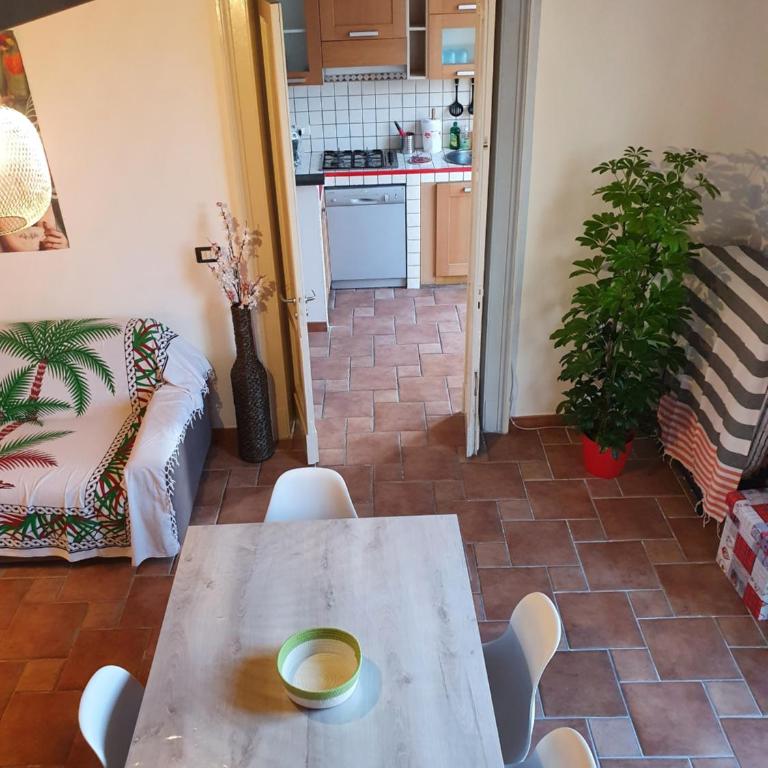 Bedda Catania Apartment - One-Bedroom Apartment - 18