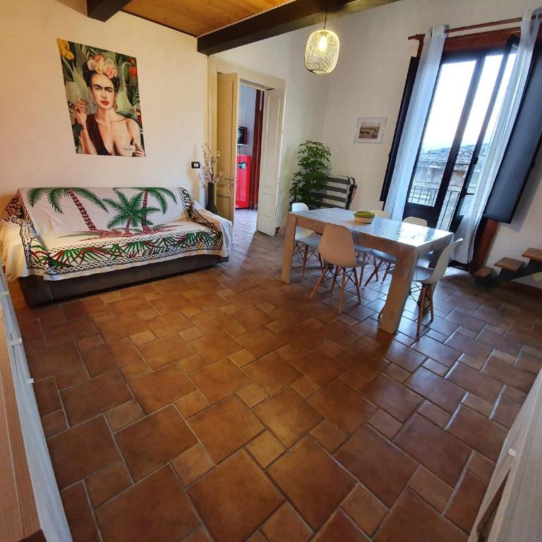 Bedda Catania Apartment - One-Bedroom Apartment - 16