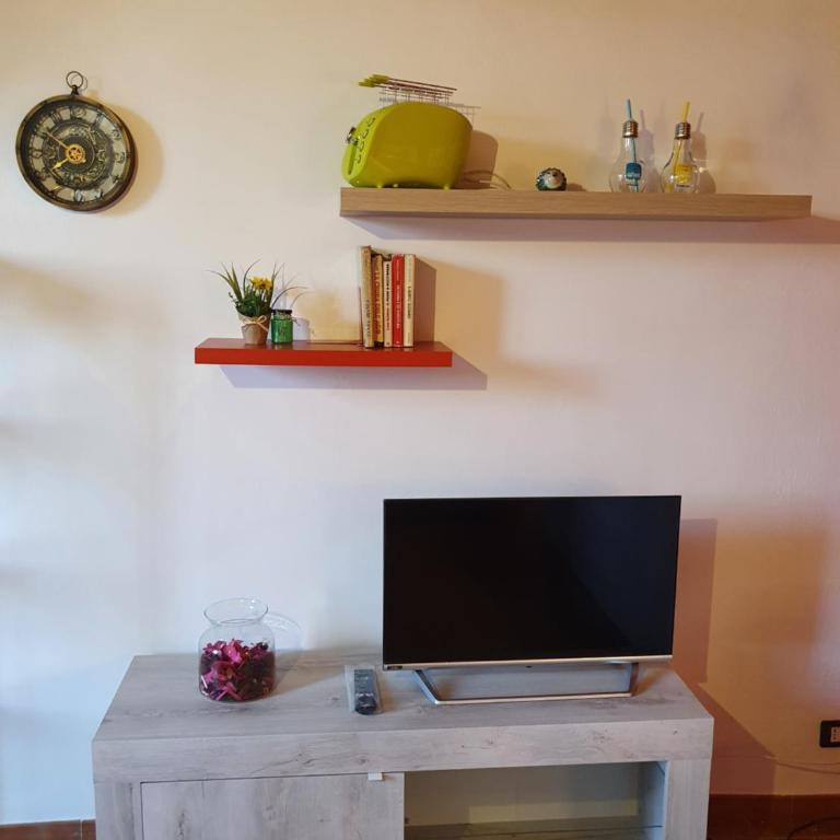 Bedda Catania Apartment - One-Bedroom Apartment - 24
