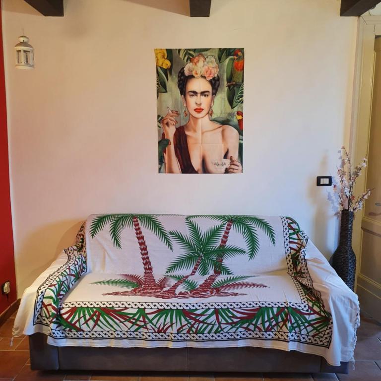 Bedda Catania Apartment - One-Bedroom Apartment - 23