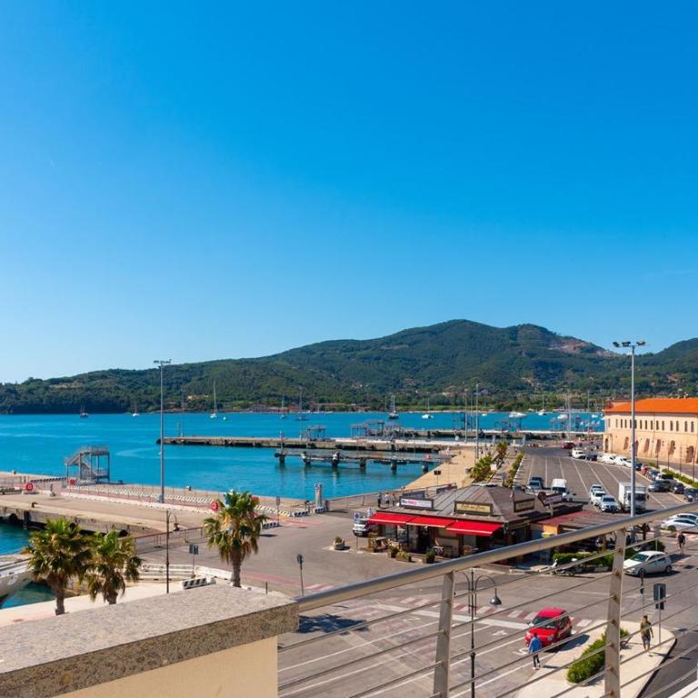 Appartamento Fronte Mare Bilocale - Appartamento - 1