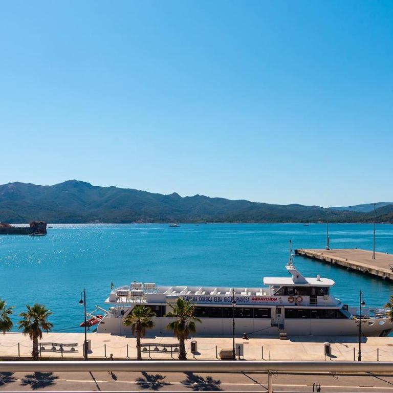 Appartamento Fronte Mare Bilocale - Appartamento - 14