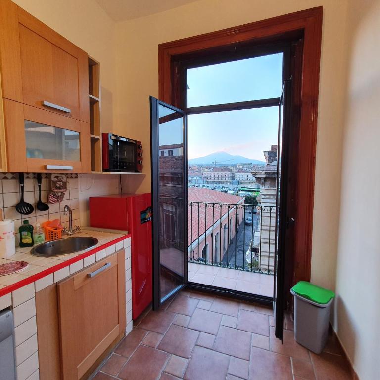 Bedda Catania Apartment - One-Bedroom Apartment - 26