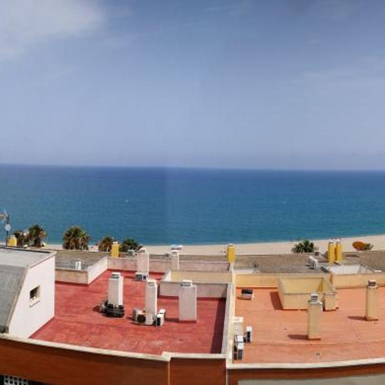 Apartamento Buenavista playa - One-Bedroom Apartment - 18