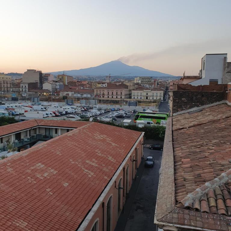 Bedda Catania Apartment - One-Bedroom Apartment - 28