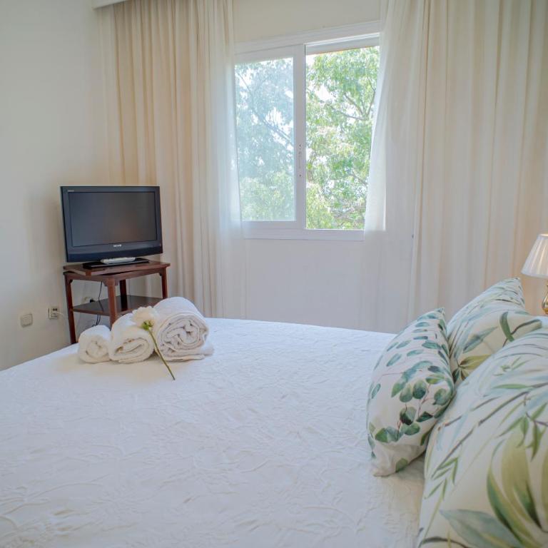 Apartamento Milla de Oro - HACIENDA NAGUELES - Apartamento - 15