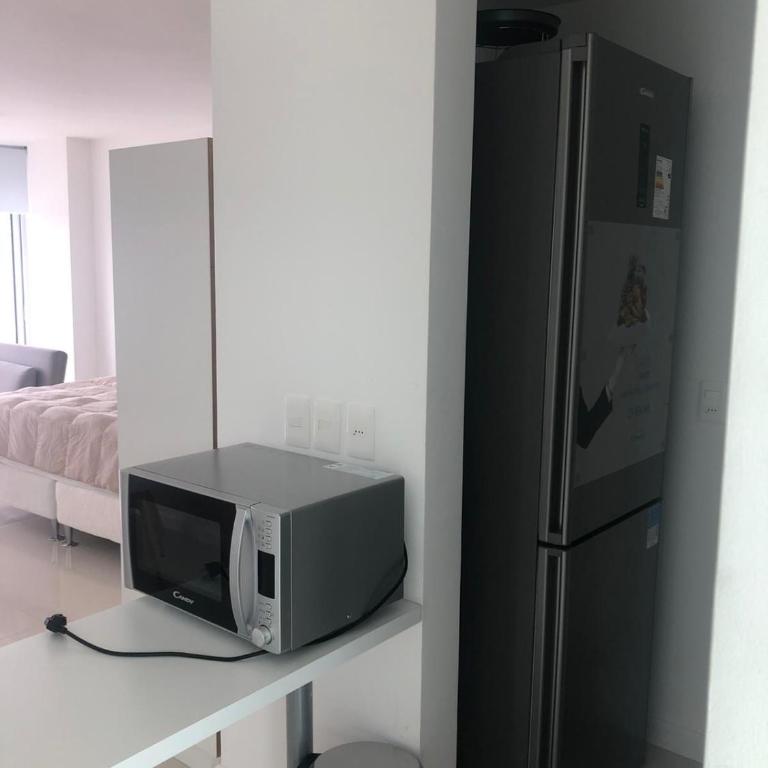 SYRAH Vistas by depptö - Studio Apartment with Sea View - 2