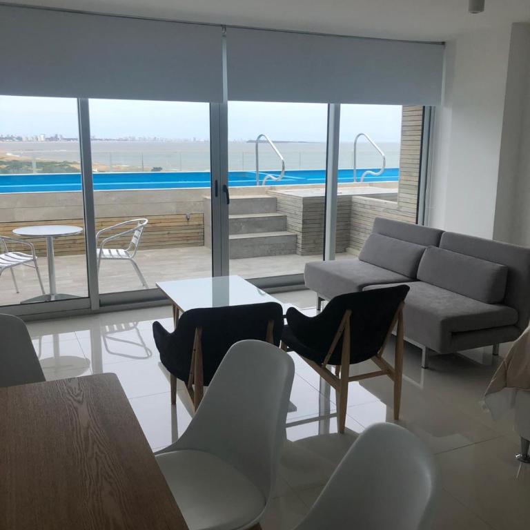 SYRAH Vistas by depptö - Studio Apartment with Sea View - 5