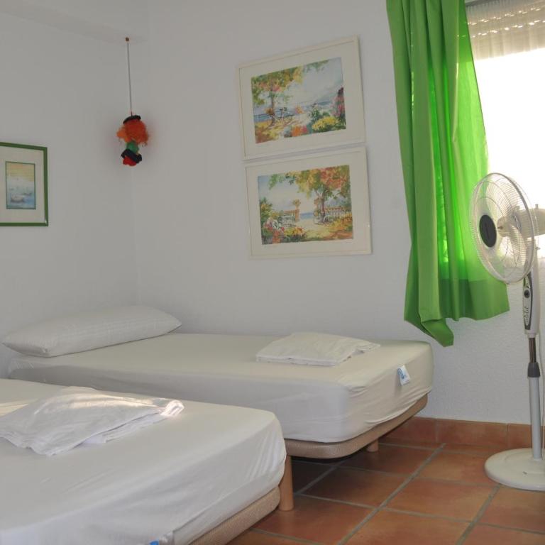 Javea Lovely Apartments Facing the Sea - Apartamento con vistas al mar - 15