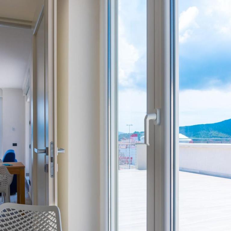Appartamento Fronte Mare Trilocale - Appartamento - 9