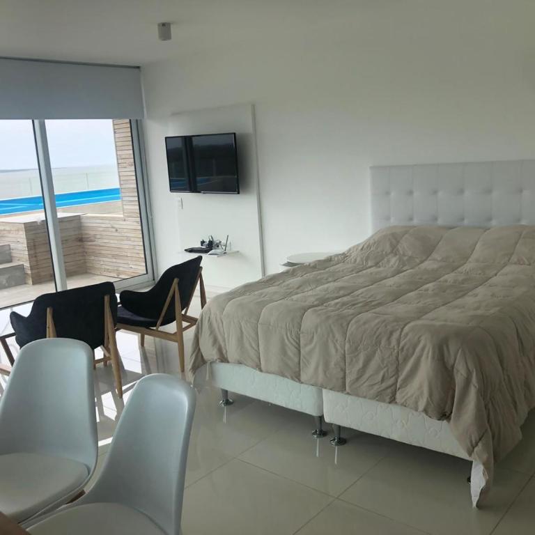 SYRAH Vistas by depptö - Studio Apartment with Sea View - 6