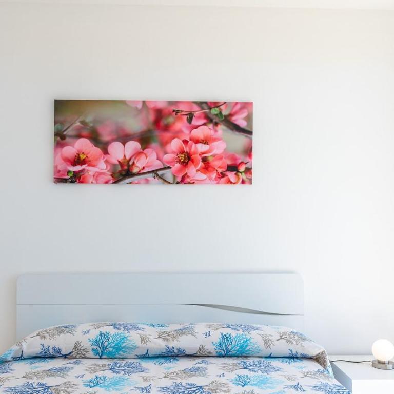 Appartamento Fronte Mare Bilocale - Appartamento - 9