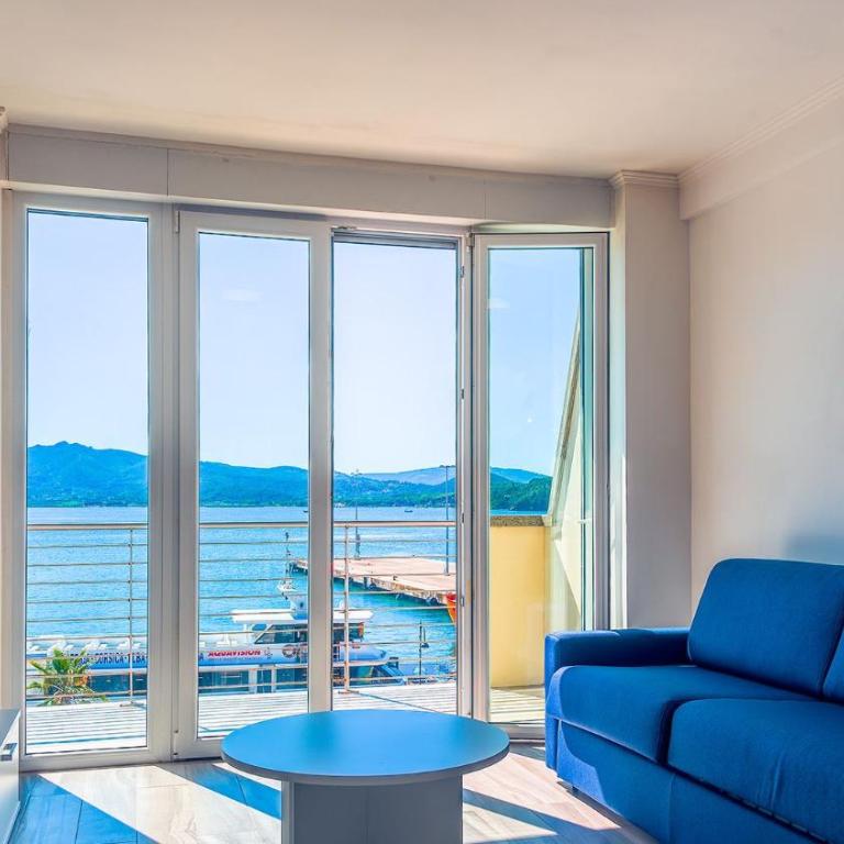 Appartamento Fronte Mare Bilocale - Appartamento - 3