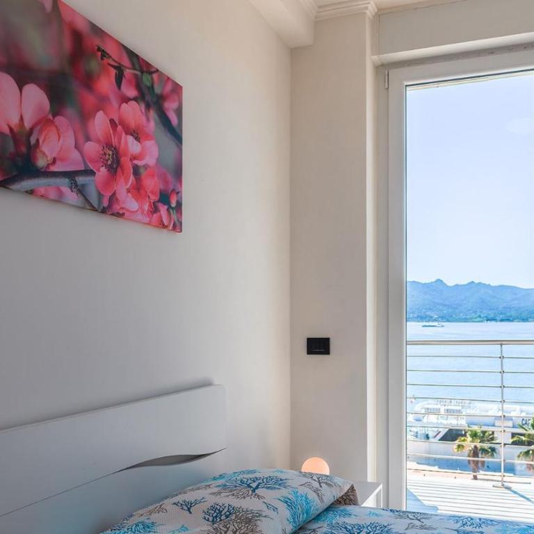 Appartamento Fronte Mare Bilocale - Appartamento - 7
