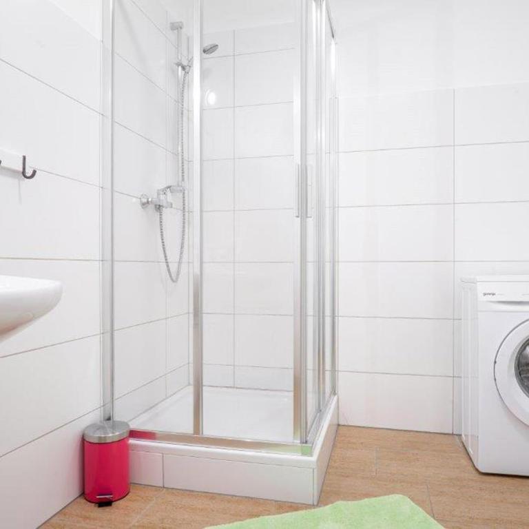 Lungau Living Appartements - Penthouse - Appartamento con 2 Camere da Letto e Balcone - 1