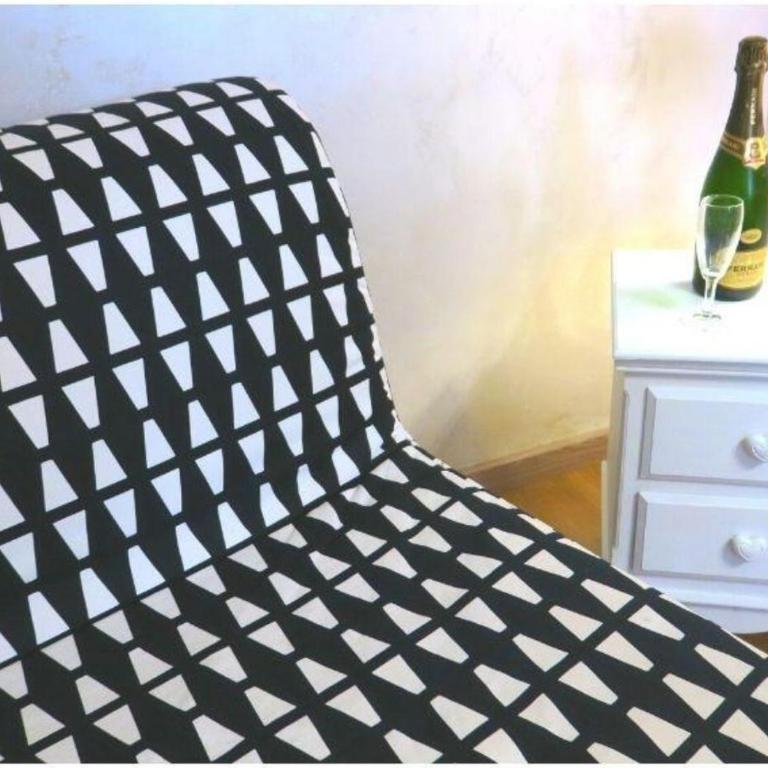 Deluxe rooms and One Chilling jacuzzi Suite Guesthouse - Chambre Triple - 10