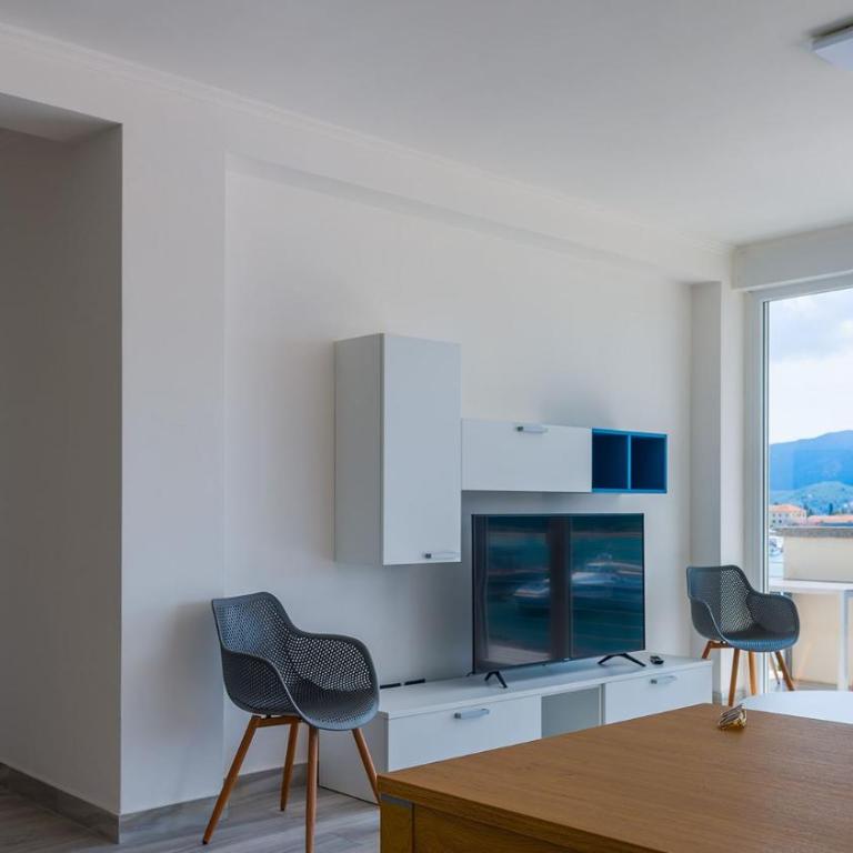 Appartamento Fronte Mare Trilocale - Appartamento - 4