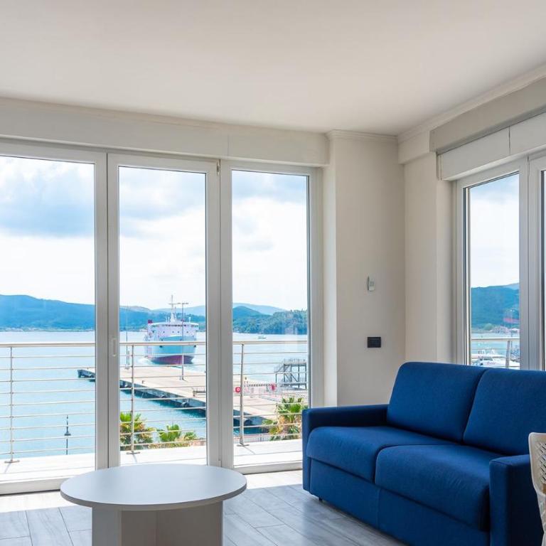 Appartamento Fronte Mare Trilocale - Appartamento - 3