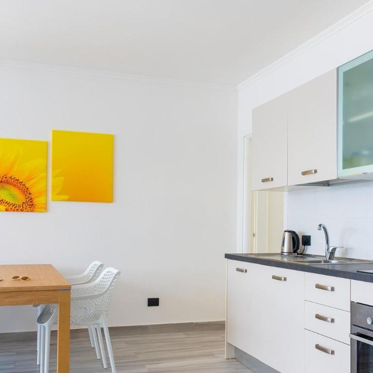 Appartamento Fronte Mare Trilocale - Appartamento - 7