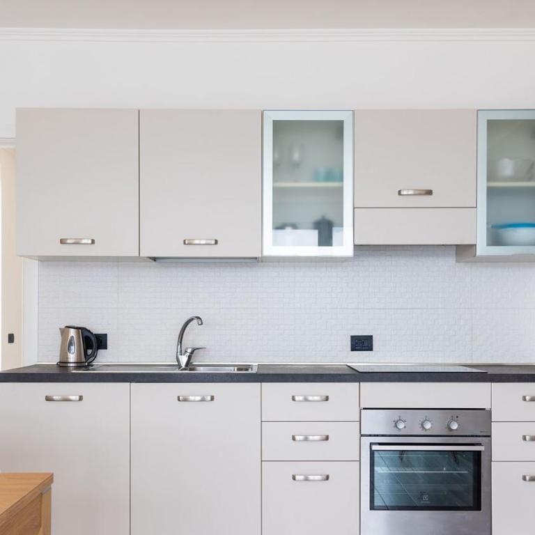 Appartamento Fronte Mare Trilocale - Appartamento - 6