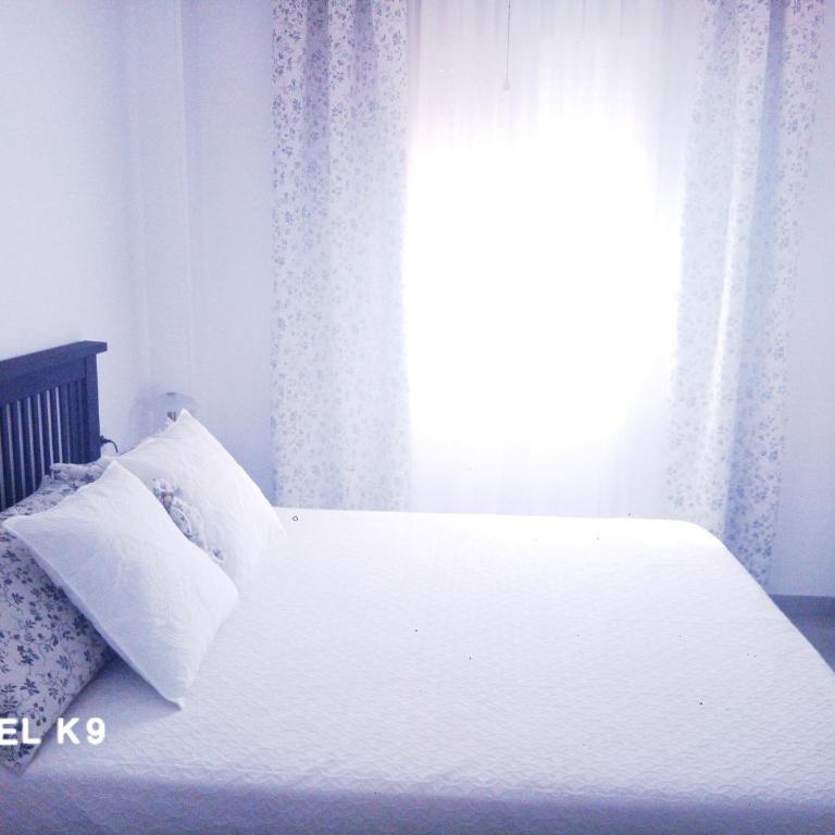 Zahara pueblo y playa - Apartamento de 1 dormitorio - 19