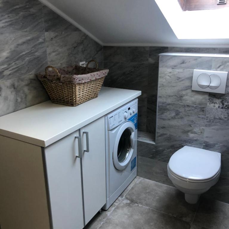 Apartment Atina - One-Bedroom Apartment - 18
