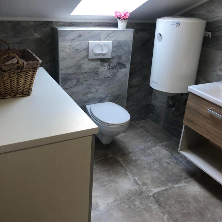 Apartment Atina - One-Bedroom Apartment - 17