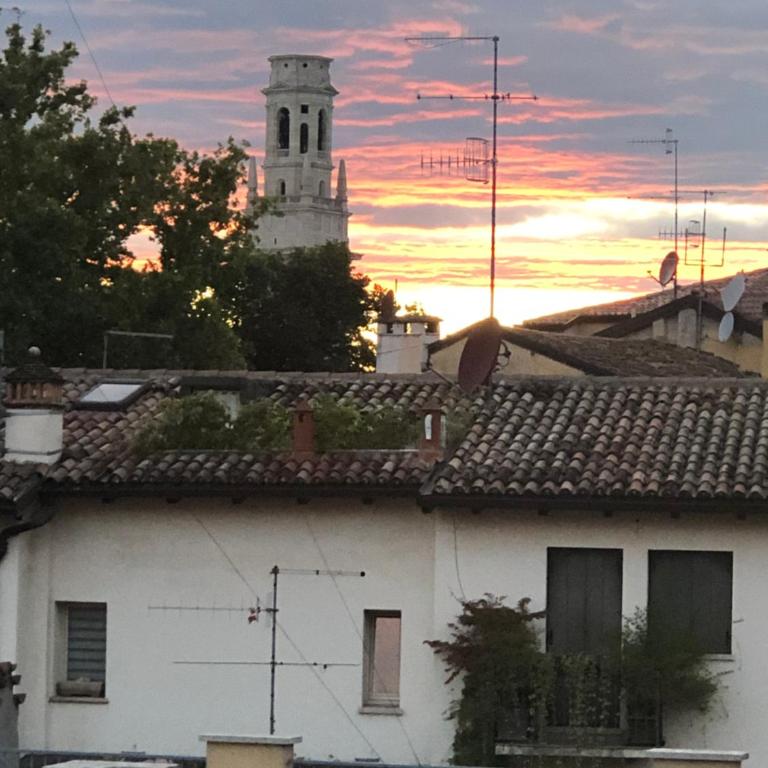 Letters to Juliet - Appartamento con 3 Camere da Letto - 21
