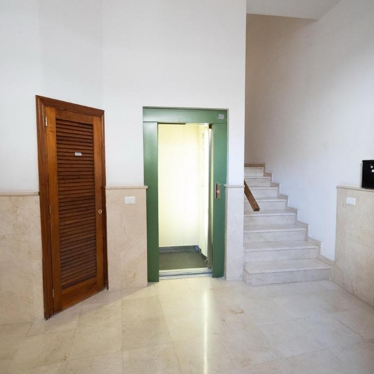 Terraza del Atlántico, un oasis en la ciudad - Apartamento de 2 dormitorios - 52