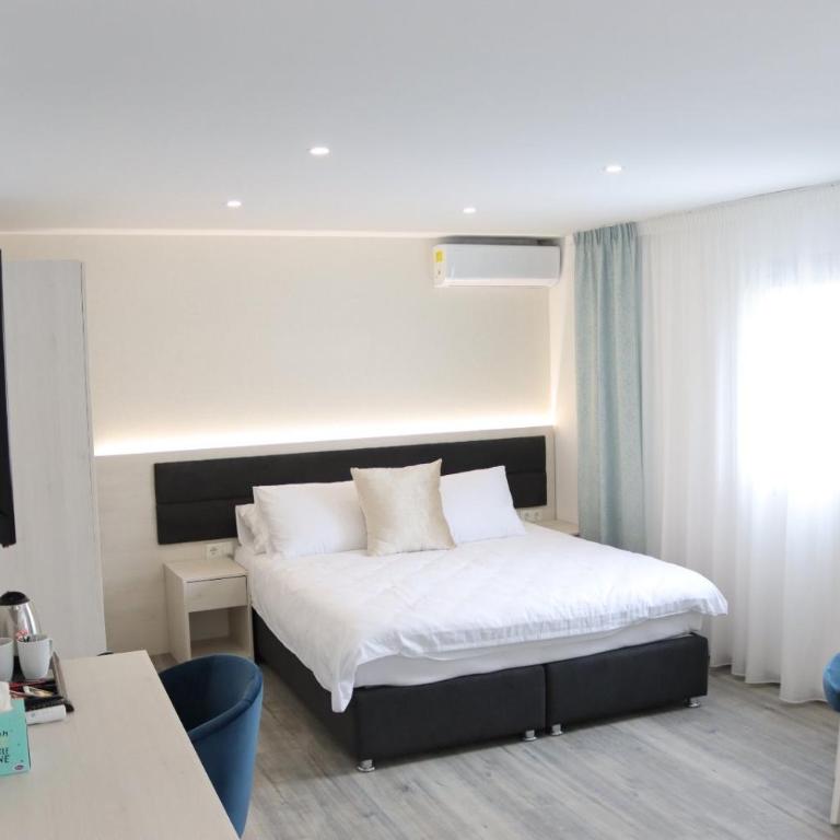 DMApartmani - Apartman - 2