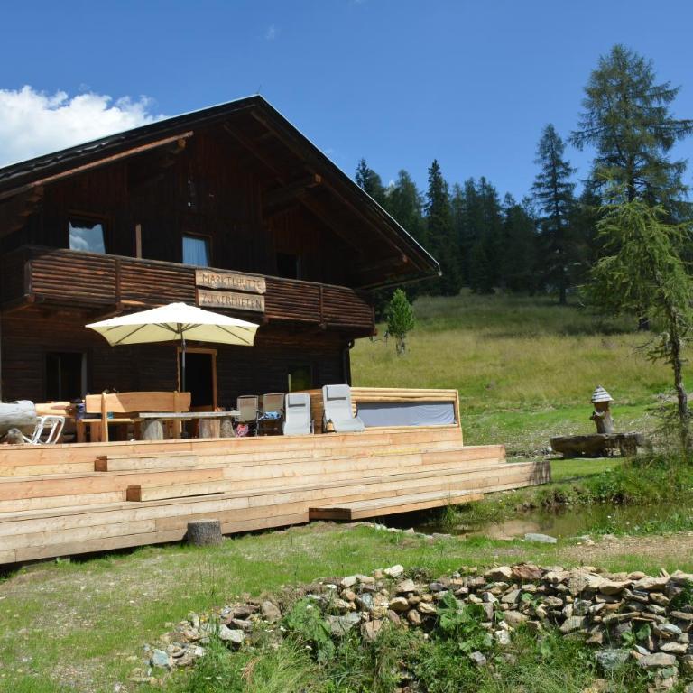 Marktlhütte - Chalet - 82