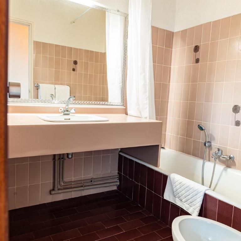Hotel du Port - Chambre Double - 7
