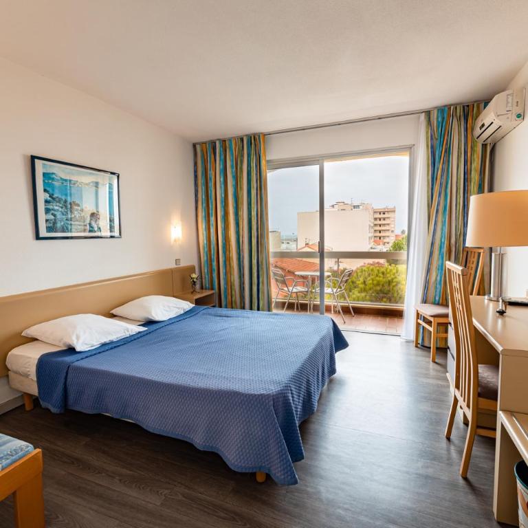 Hotel du Port - Chambre Double - 2