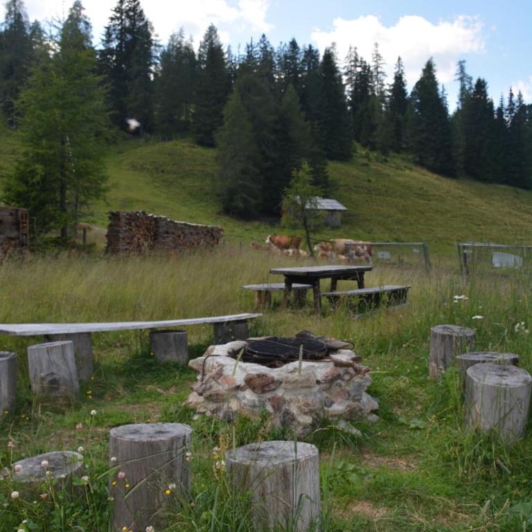 Marktlhütte - Chalet - 78