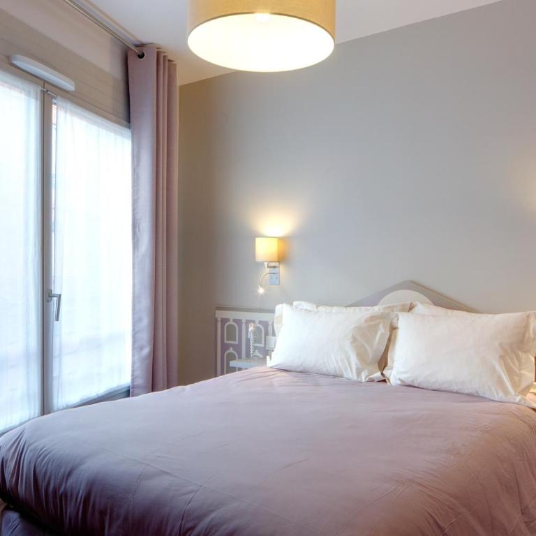 Hôtel Ours Blanc - Wilson - Chambre Double Supérieure - 2