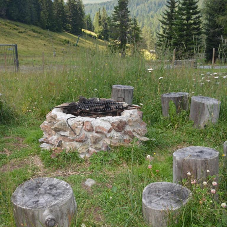 Marktlhütte - Chalet - 47