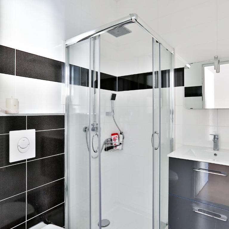 Blue Nights Apartement 110 - Studio Supérieur - 4