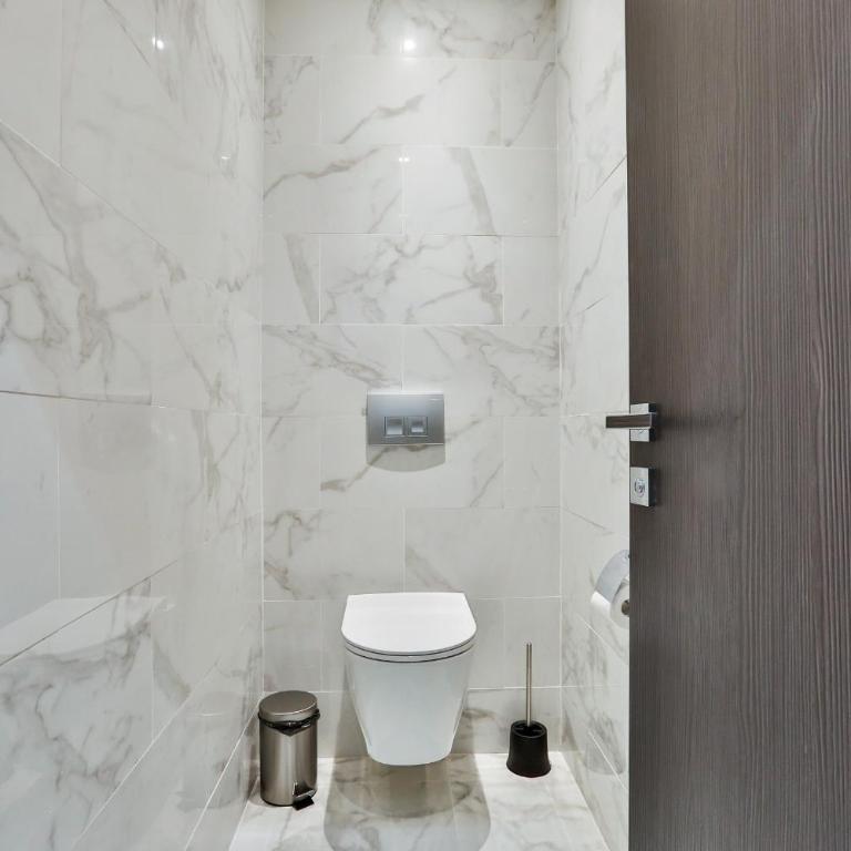 Blue Nights Apartments - Sébastopol - Appartement Supérieur - 3
