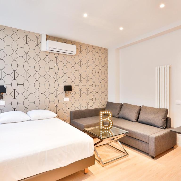 Blue Nights Apartments - Sébastopol - Suite Exécutive - 1