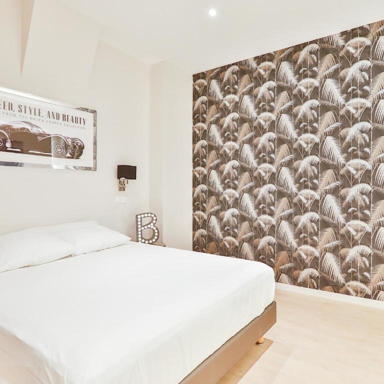 Blue Nights Apartments - Sébastopol - Suite Exécutive - 2