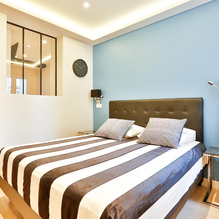 Blue Nights Apartments - Sébastopol - Appartement avec Balcon - 2