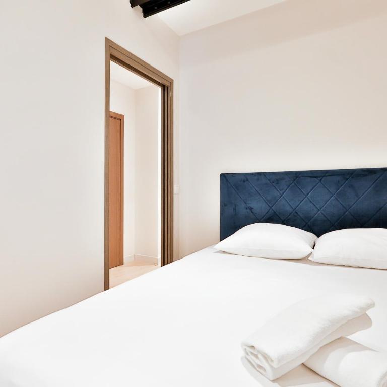 Blue Nights Apartments - Sébastopol - Appartement avec Balcon - 3