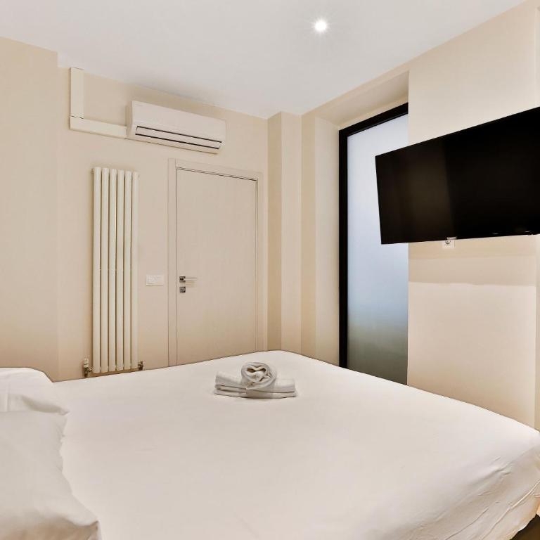 Blue Nights Apartments - Sébastopol - Appartement Standard - 6