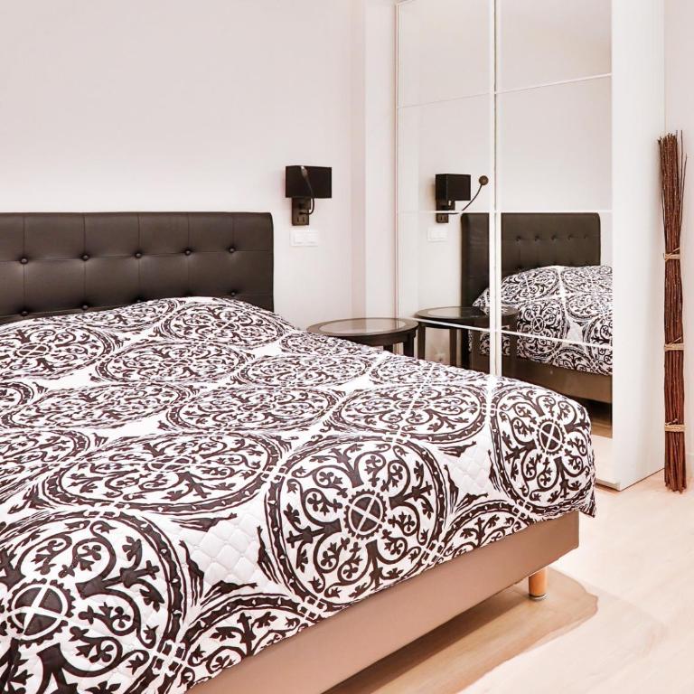 Blue Nights Apartments - Sébastopol - Appartement 3 Chambres - 5