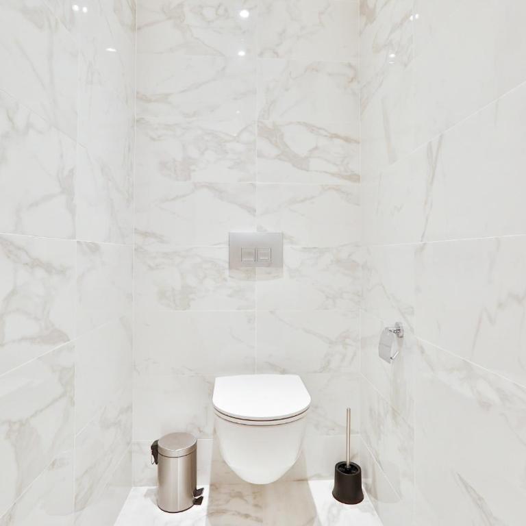 Blue Nights Apartments - Sébastopol - Appartement 3 Chambres - 8