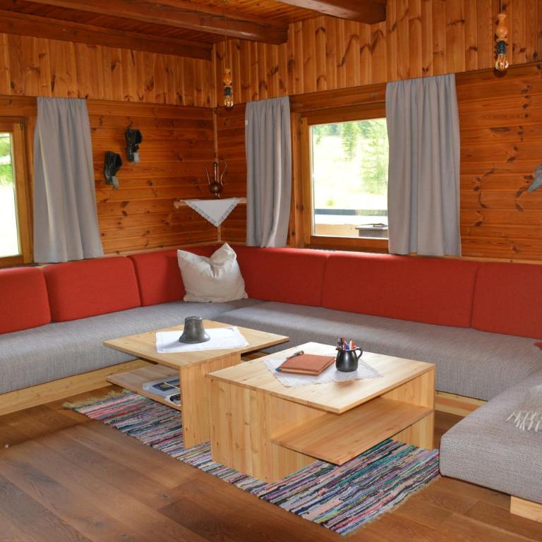 Marktlhütte - Chalet - 61