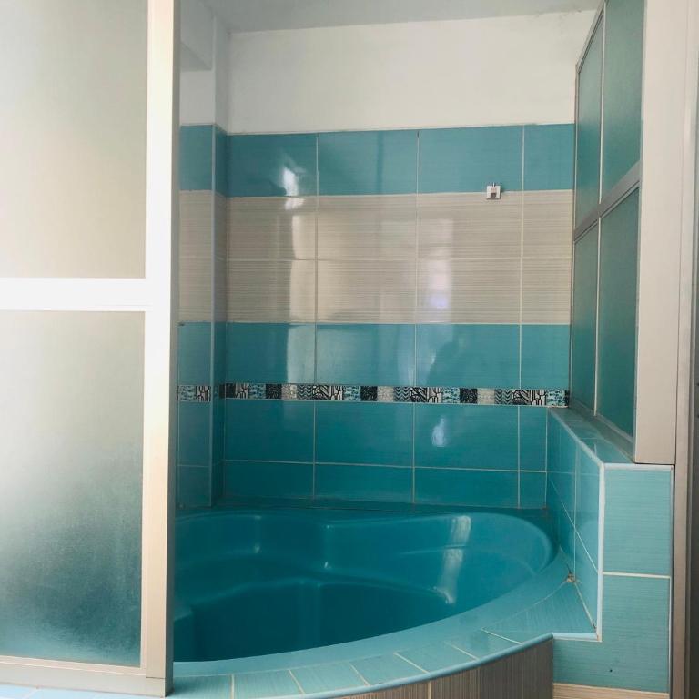 Hotel Casa de Turistas - Standard Double Room - 6