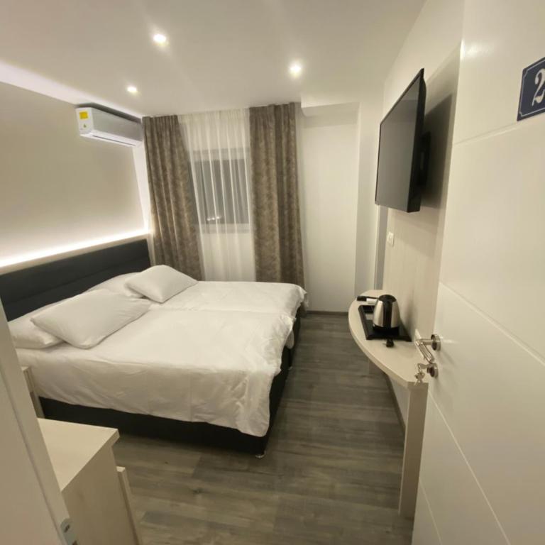 DM Sobe - Apartman - 9