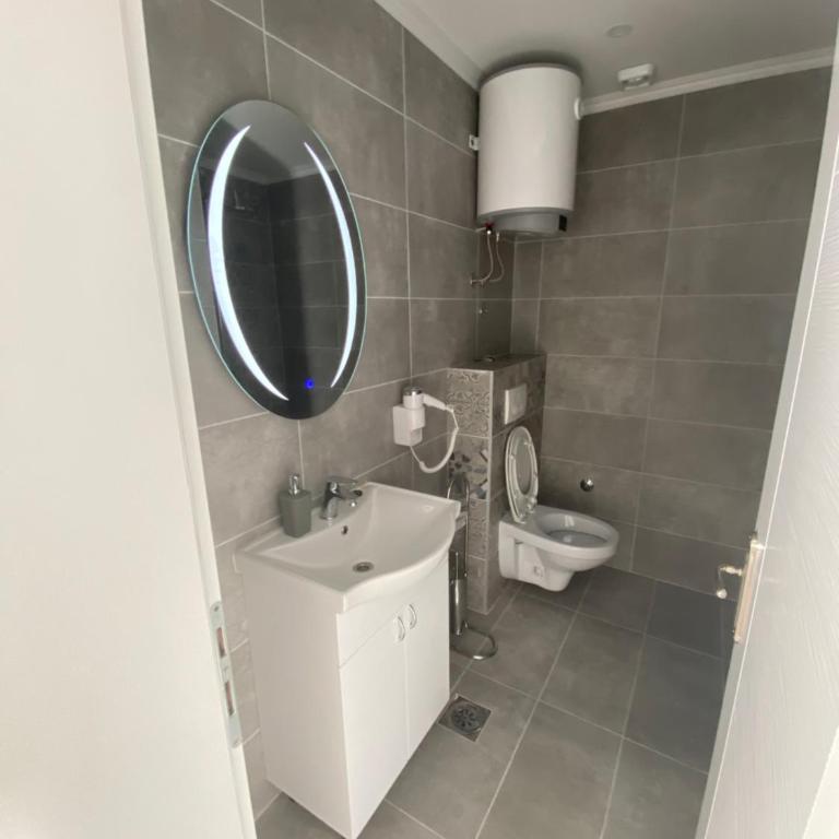 DM Sobe - Apartman - 12
